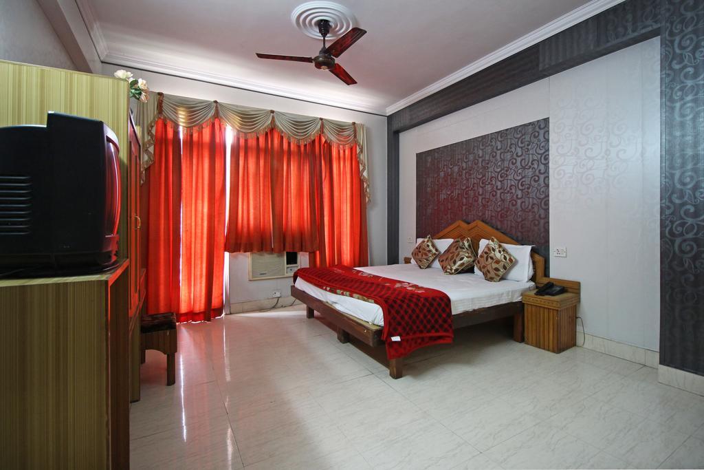 Hotel Sahil Katra  Luaran gambar